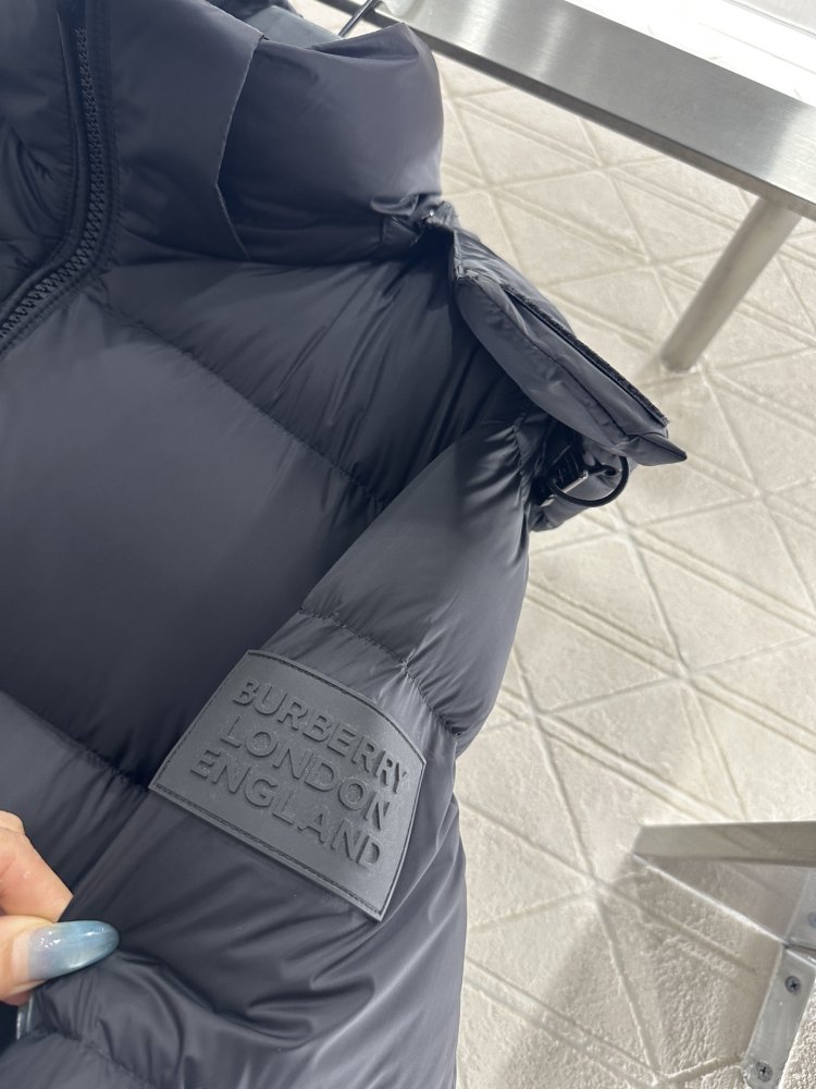 Куртка пуховик женская фото 5