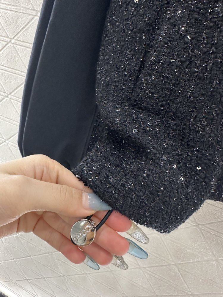 Куртка пуховик женская фото 5