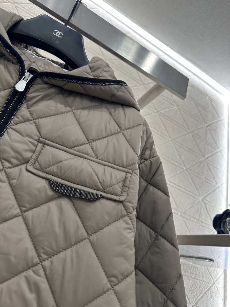 Jacket Down jacket women's фото 5