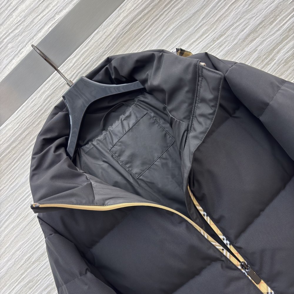 Куртка пуховик женская фото 5