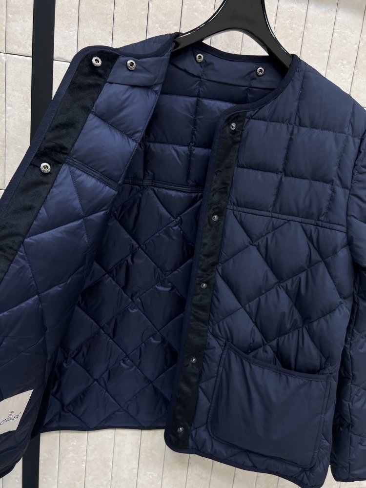 Куртка пуховик женская фото 5