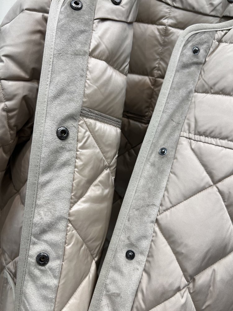 Jacket Down jacket women's фото 5