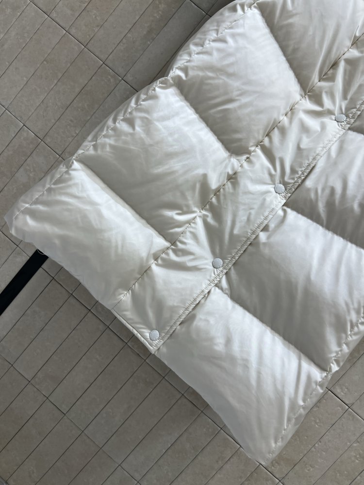 Куртка пуховик женская фото 5