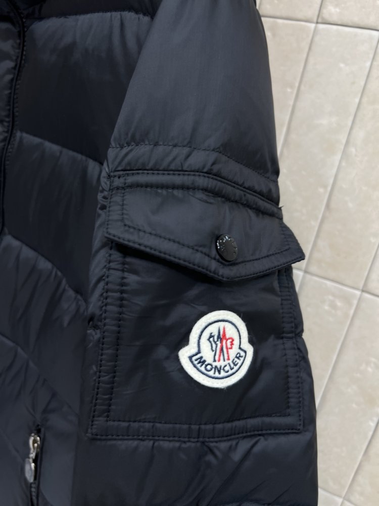 Куртка пуховик женская фото 5