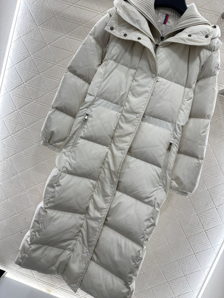 Куртка пуховик жіноча фото 5