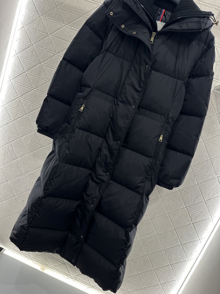 Куртка пуховик женская фото 5