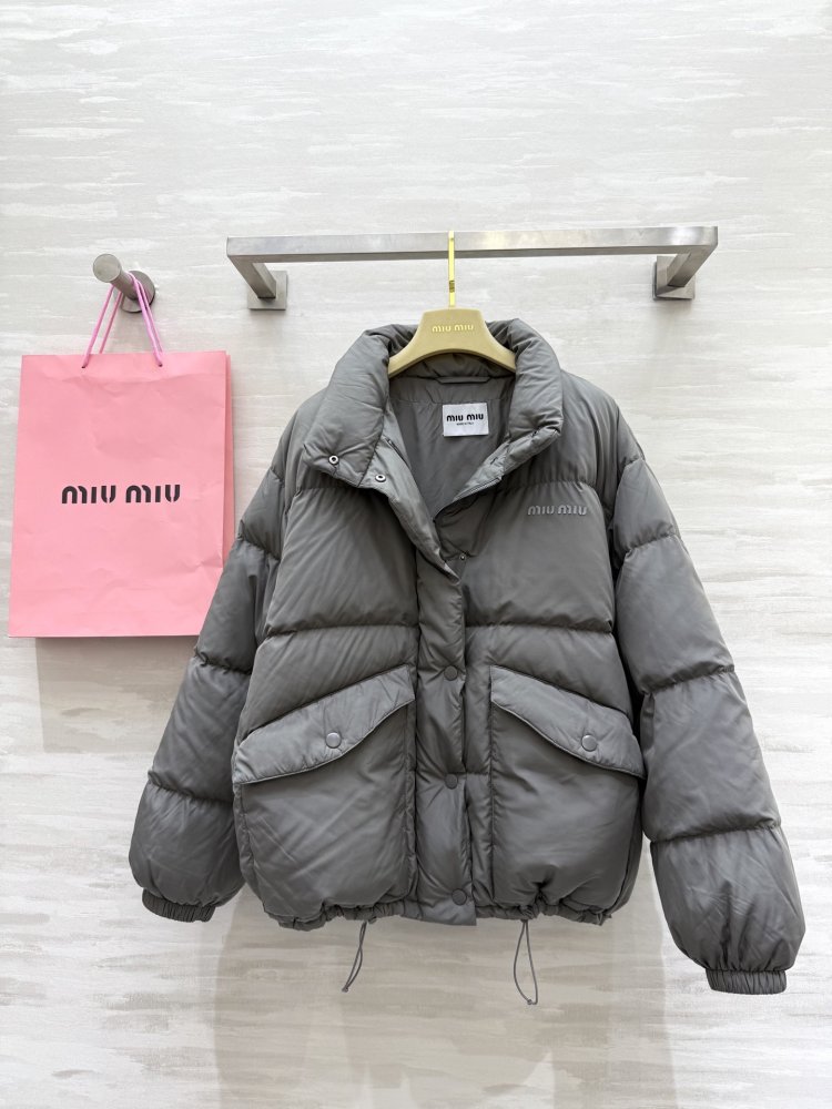 Куртка пуховик женская фото 5