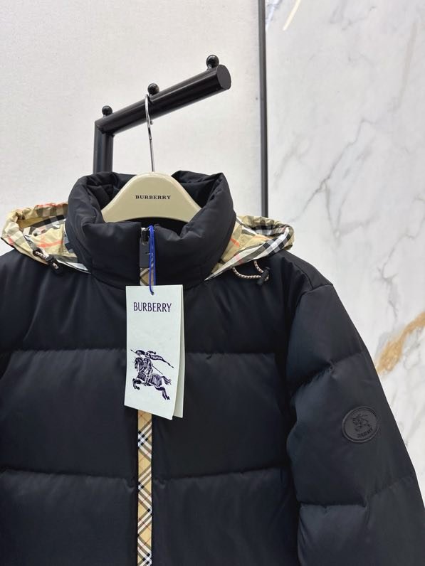 Куртка пуховик женская фото 5