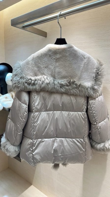 Jacket Down jacket women's фото 5