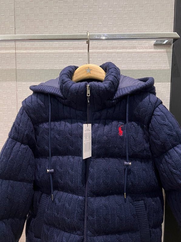 Jacket Down jacket women's фото 5