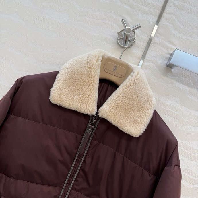 Jacket Down jacket women's фото 5