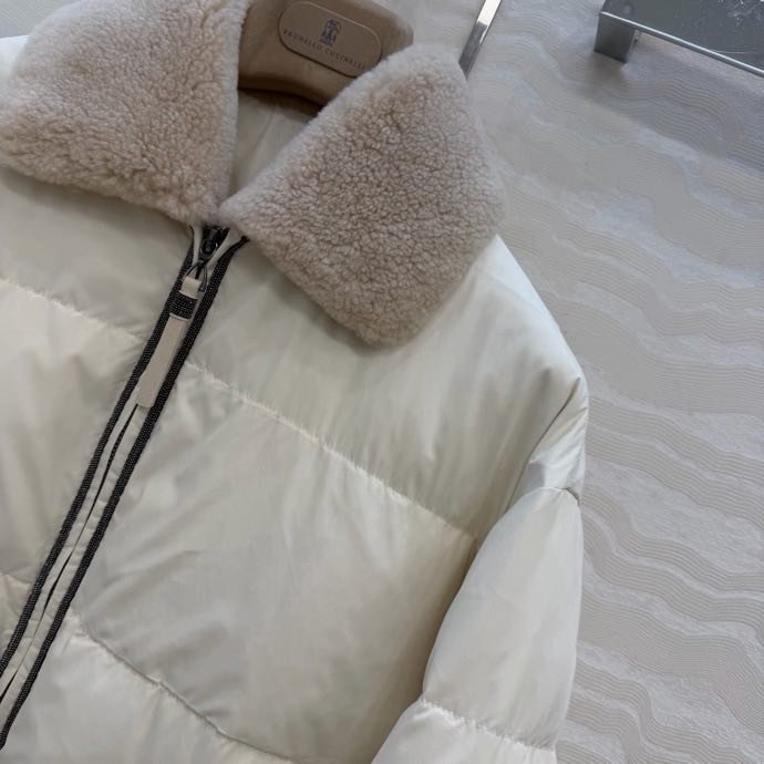 Jacket Down jacket women's фото 5