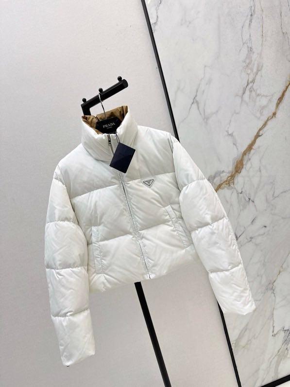 Куртка пуховик женская фото 5