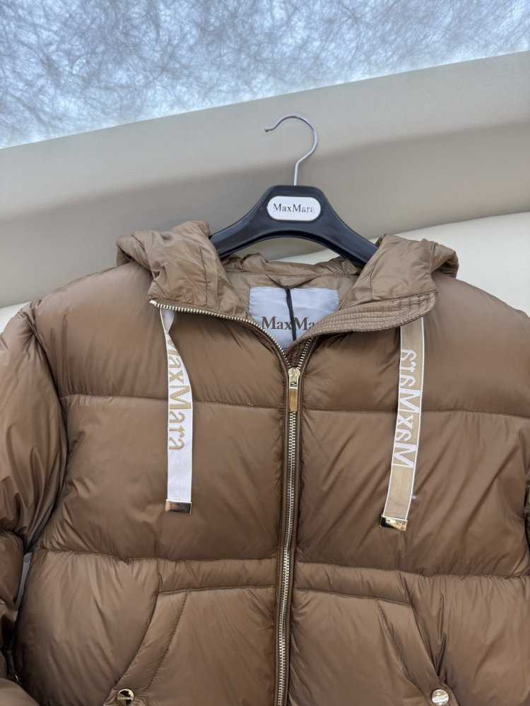 Jacket Down jacket women's фото 6