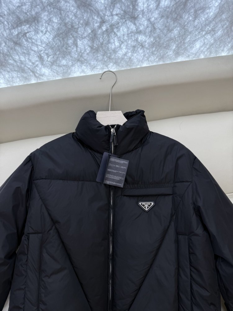 Куртка пуховик жіноча фото 6