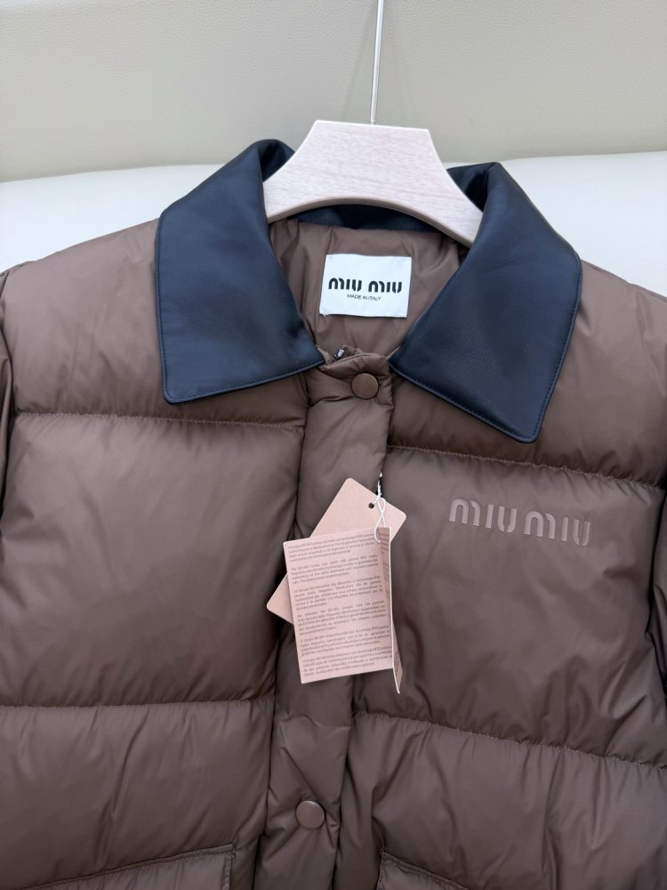 Куртка пуховик женская фото 6