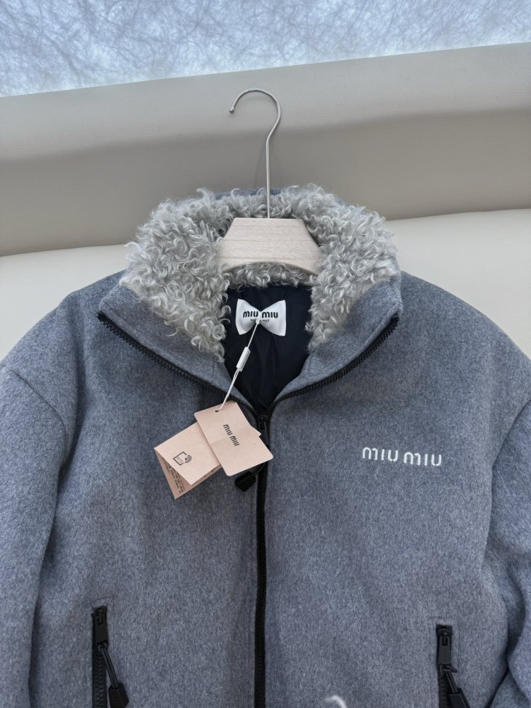 Куртка пуховик женская фото 6