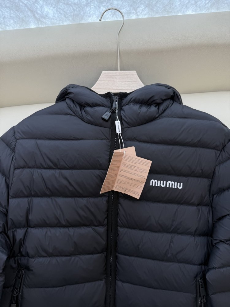 Куртка пуховик жіноча фото 6