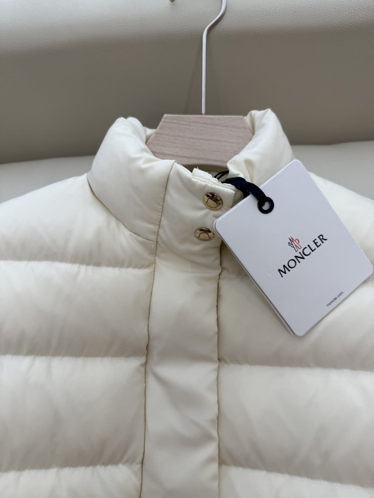 Куртка пуховик женская фото 6