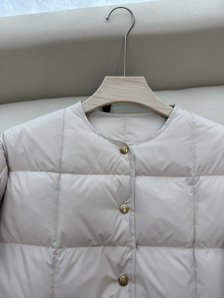 Куртка пуховик женская фото 6