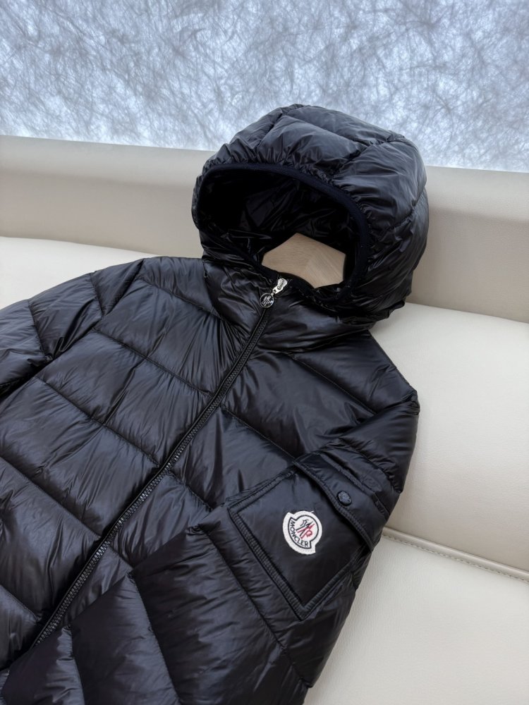 Куртка пуховик женская фото 6