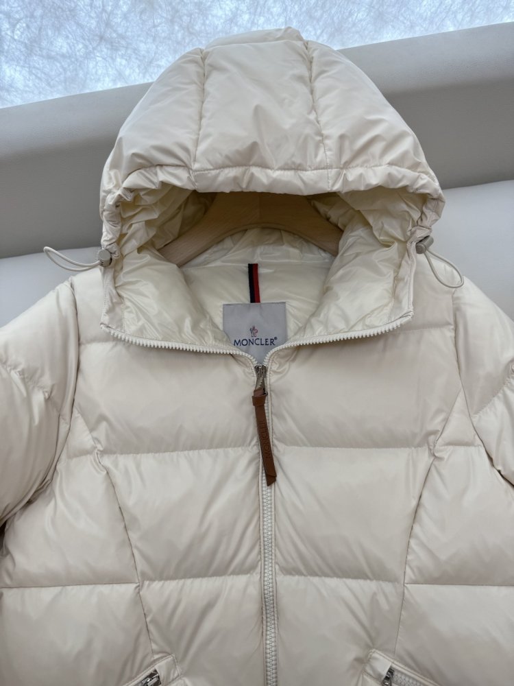 Куртка пуховик женская фото 6