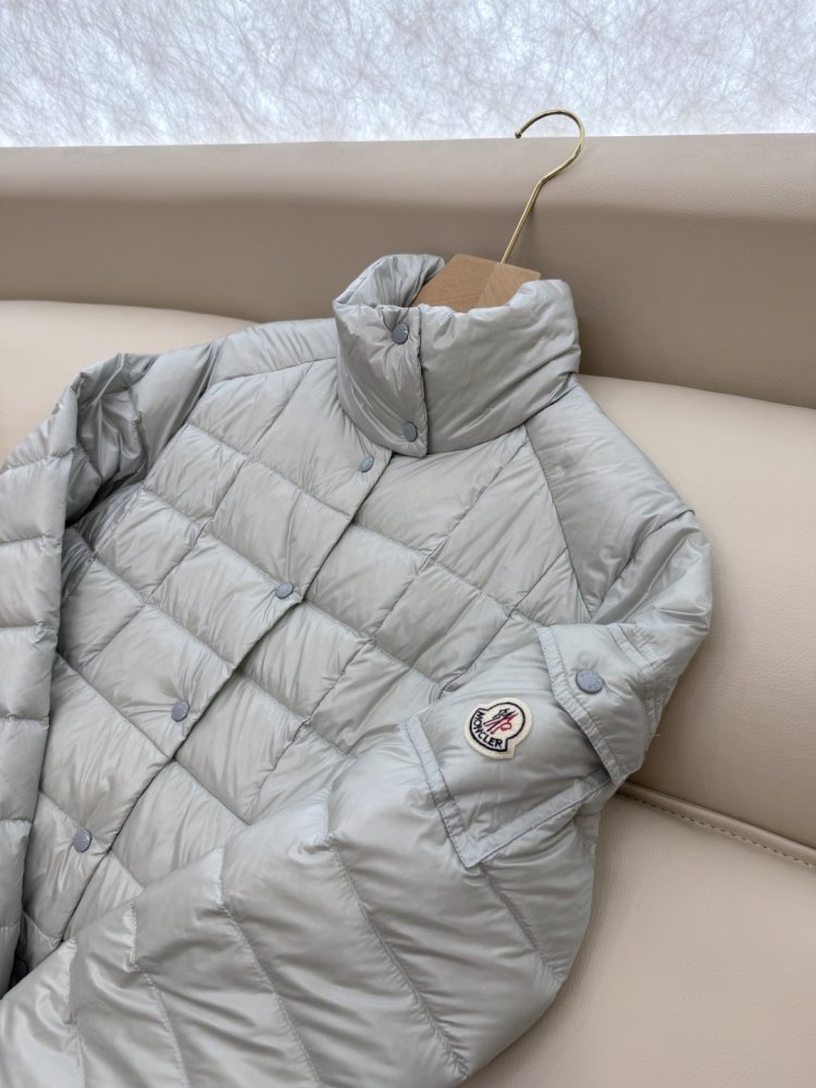 Куртка пуховик женская фото 6