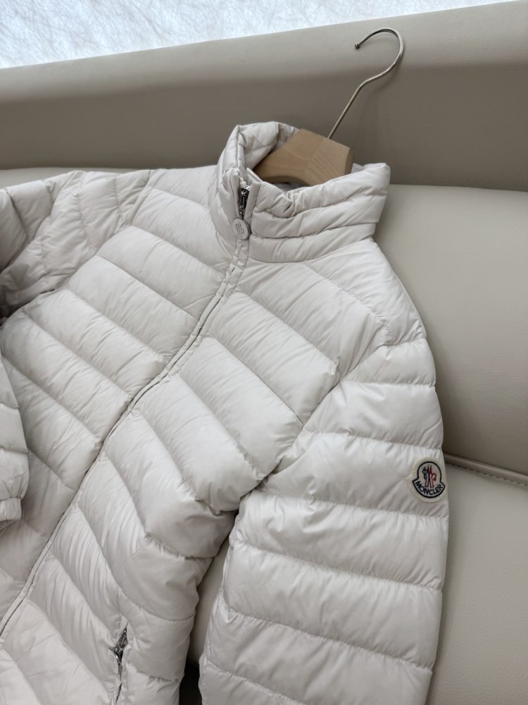 Куртка пуховик женская фото 6