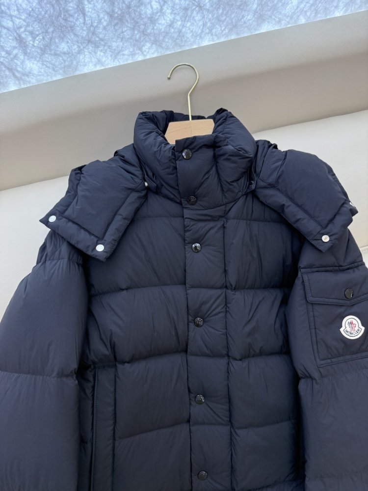 Куртка пуховик женская фото 6