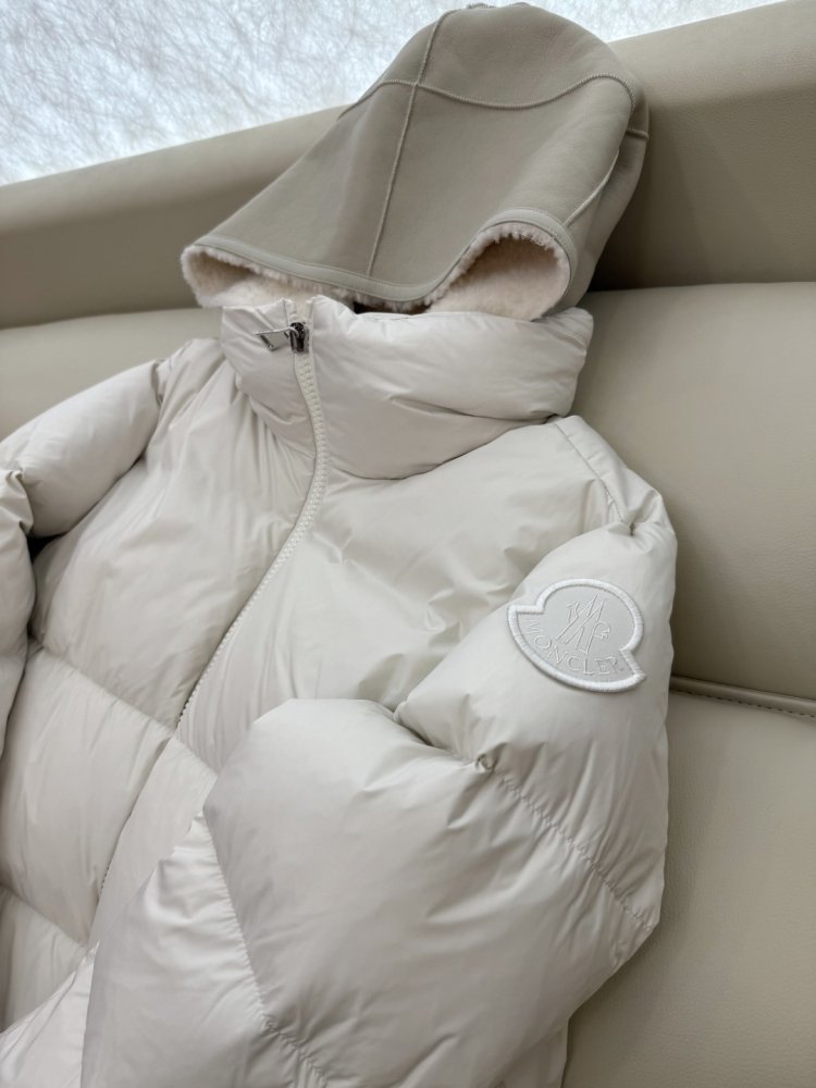 Jacket Down jacket women's фото 6