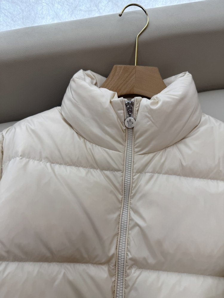 Куртка пуховик женская фото 6