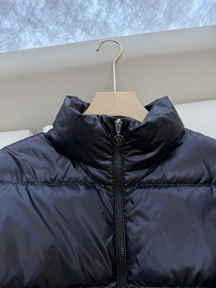 Куртка пуховик женская фото 6