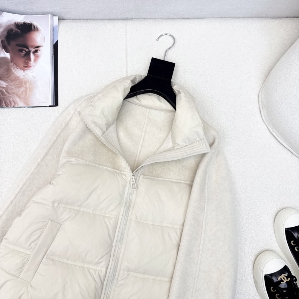 Jacket Down jacket women's фото 6