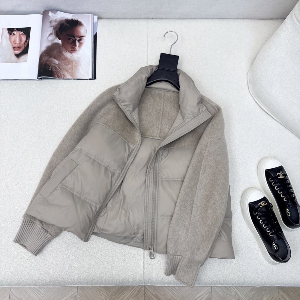 Jacket Down jacket women's фото 6