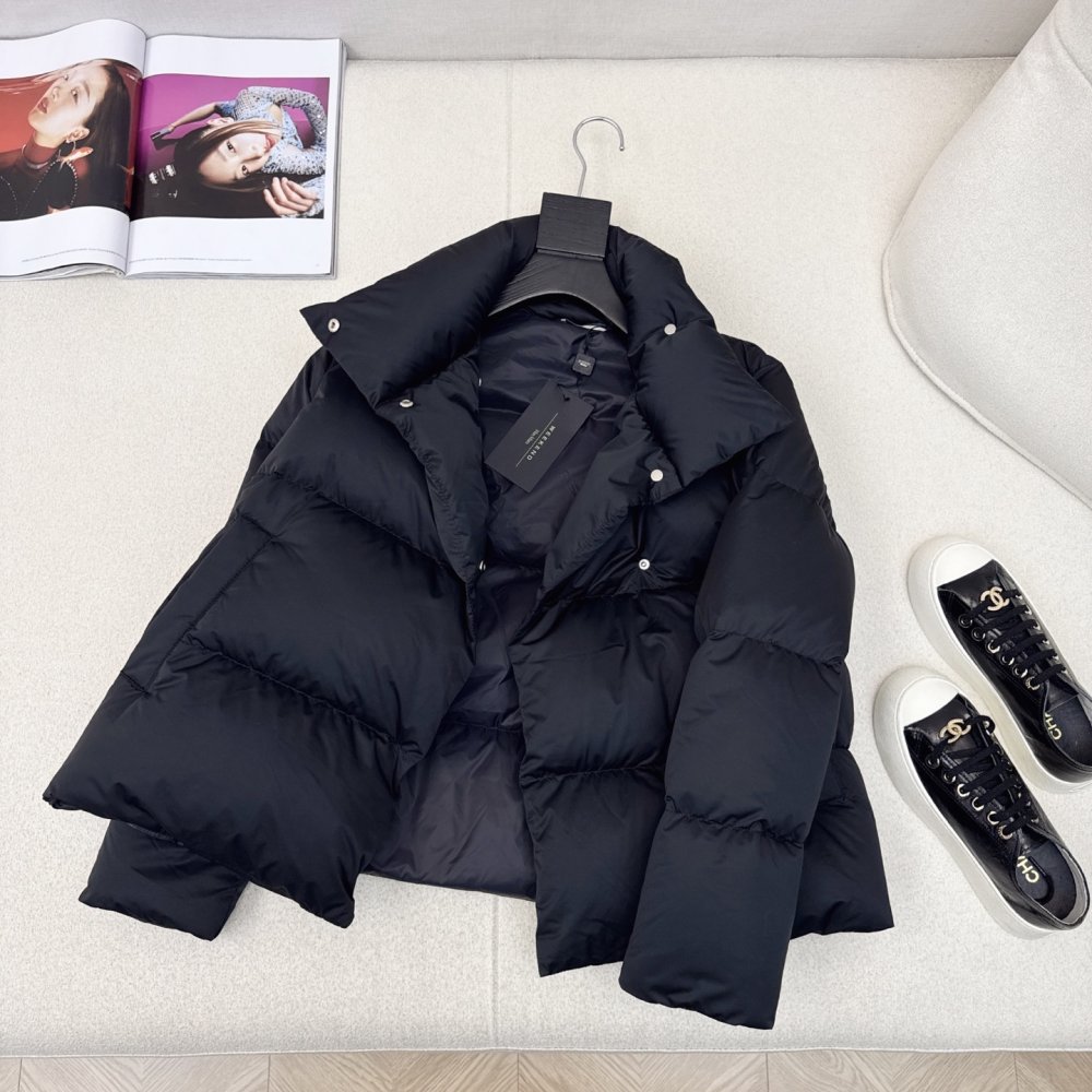 Jacket Down jacket women's фото 6