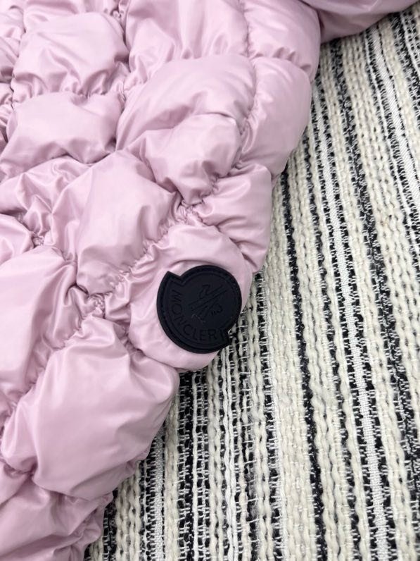 Куртка пуховик женская фото 6