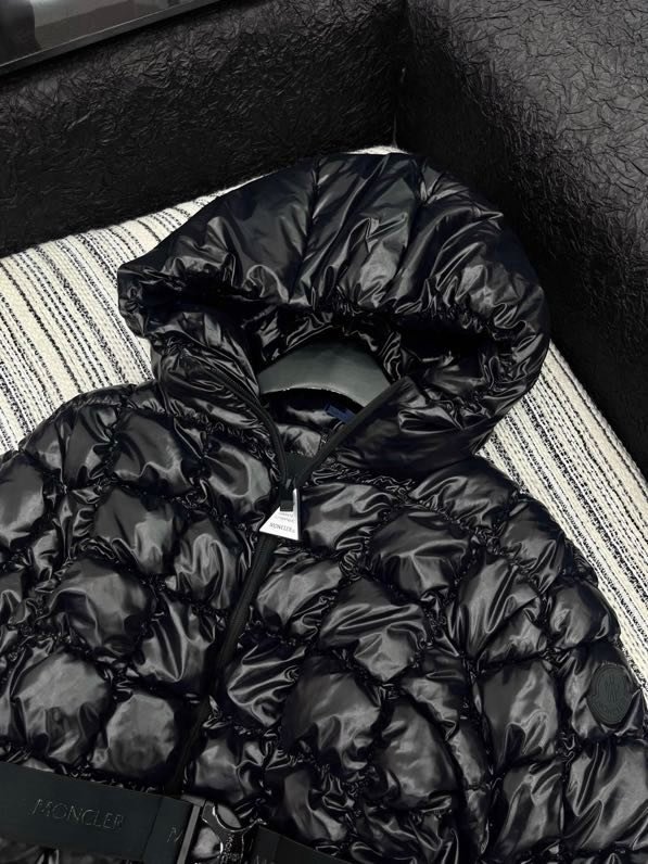 Куртка пуховик женская фото 6