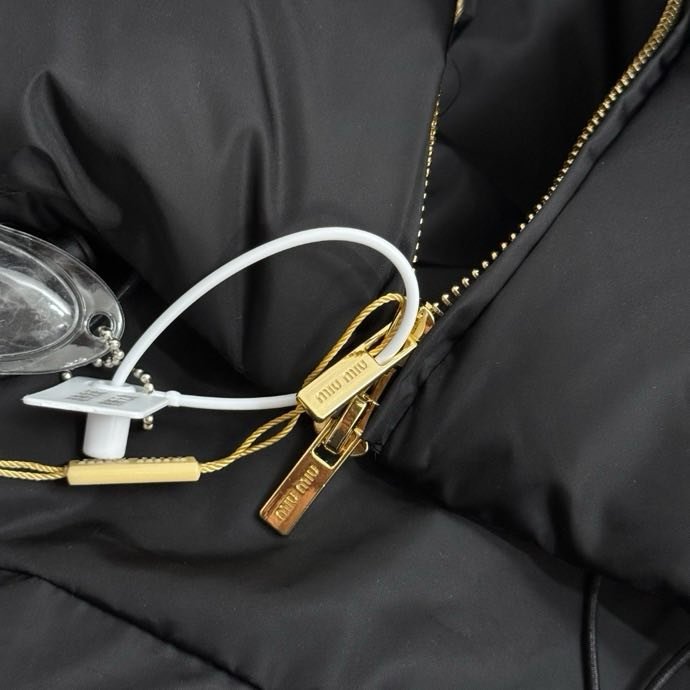 Куртка пуховик жіноча фото 6