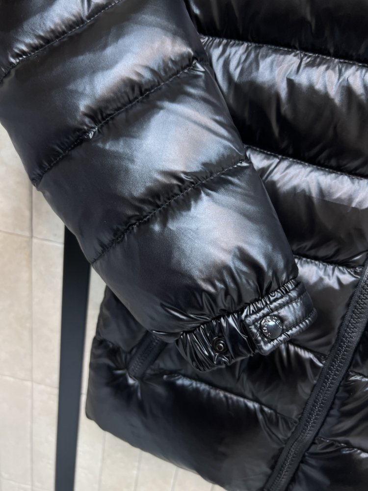 Куртка пуховик женская фото 6