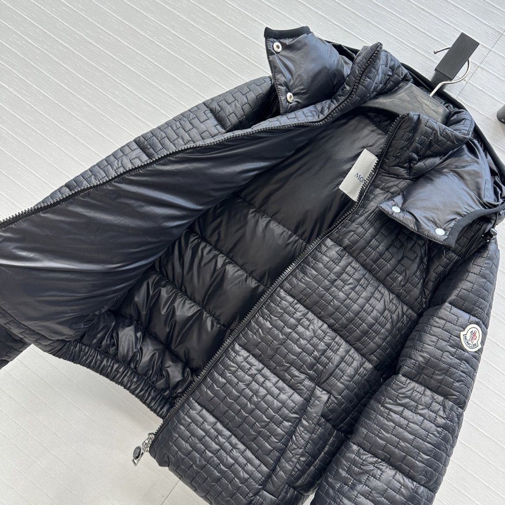 Куртка пуховик женская фото 6