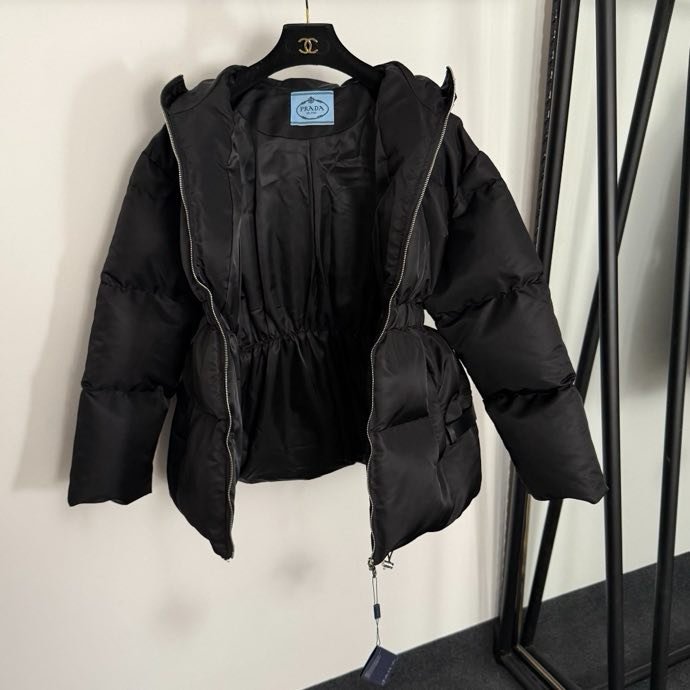 Jacket Down jacket women's фото 6