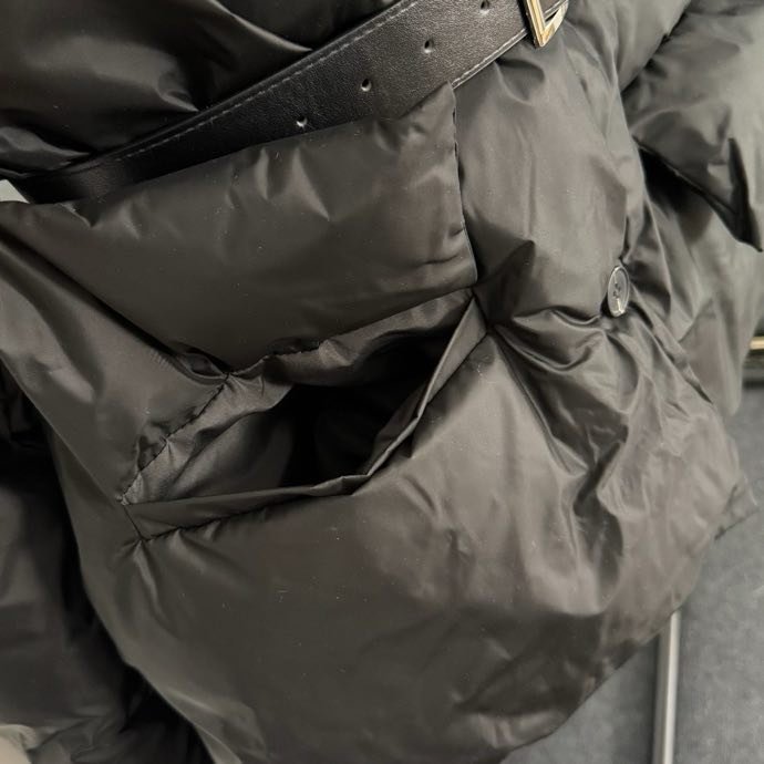 Jacket Down jacket women's фото 6