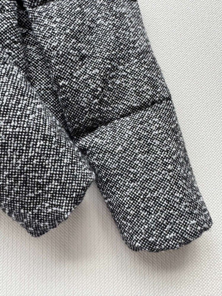 Куртка пуховик жіноча фото 6