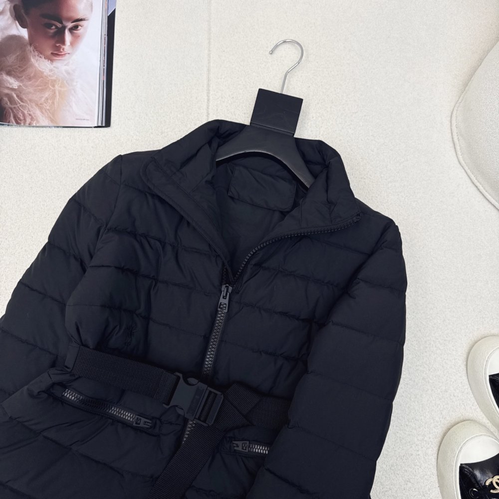 Jacket Down jacket women's фото 6