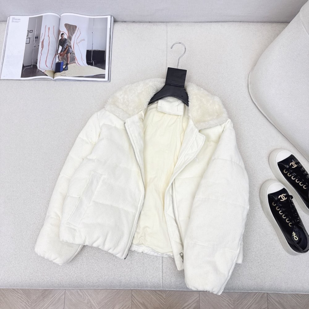 Jacket Down jacket women's фото 6