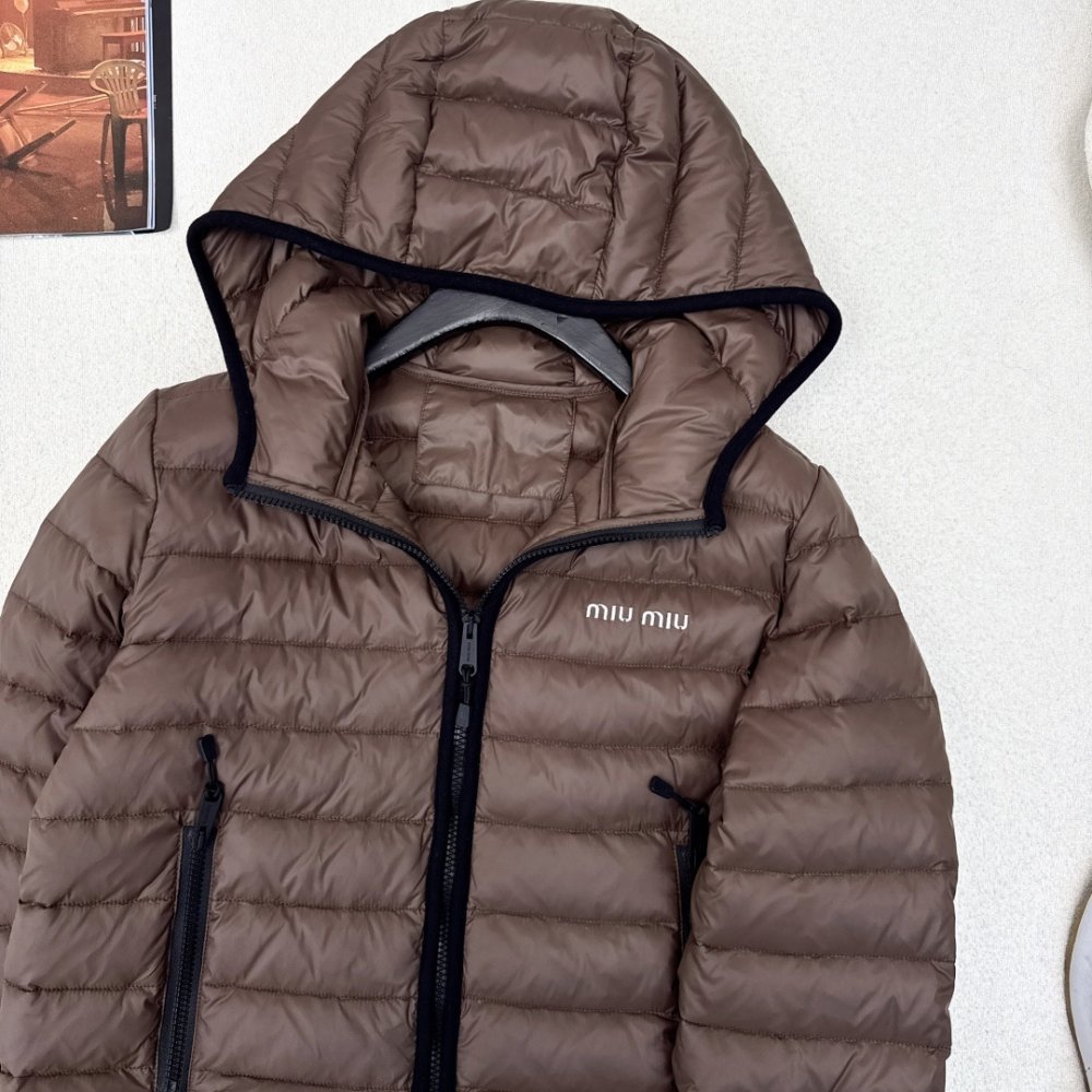 Jacket Down jacket women's фото 6