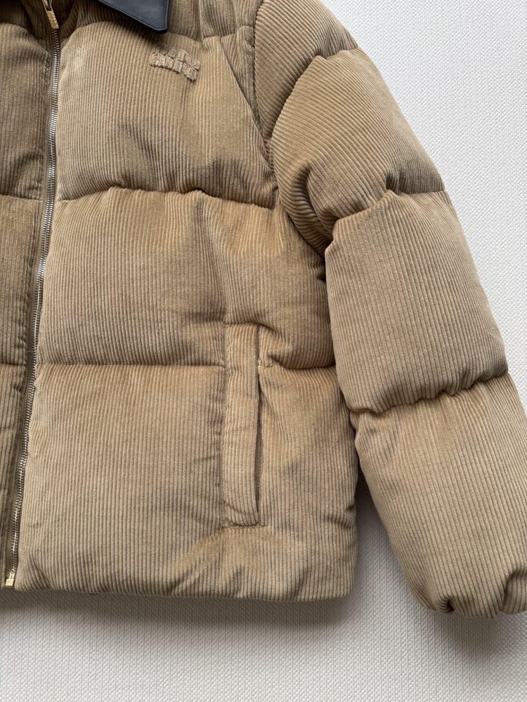 Jacket Down jacket women's фото 6