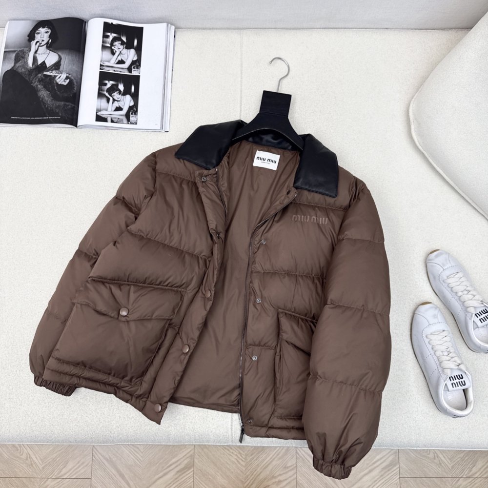 Jacket Down jacket women's фото 6