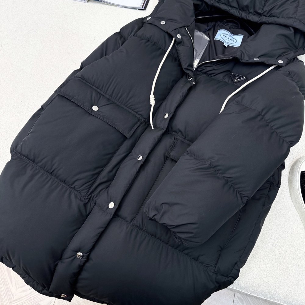 Куртка пуховик женская фото 6