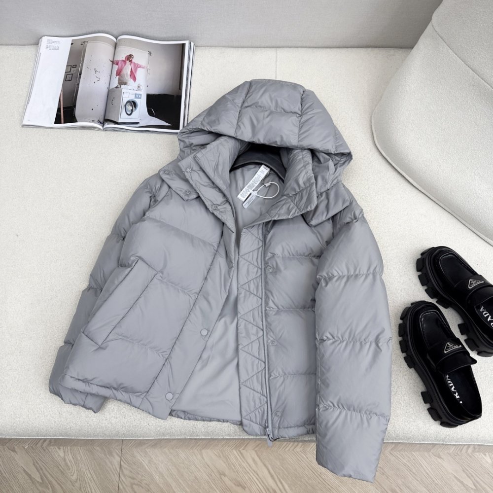 Jacket Down jacket women's фото 6